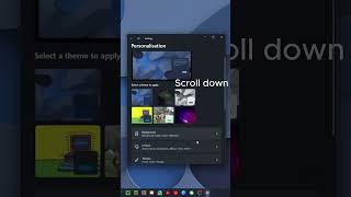 How to customize windows 11 start menu and taskbar