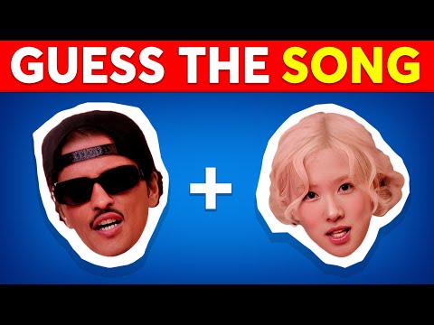 Can You Guess The Song By Emoji? 🎼 Emoji Quiz