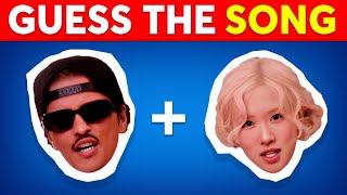 Can You Guess The Song By Emoji? 🎼 Emoji Quiz