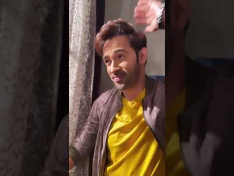 Karan Sharma | Vivaan Oswal | Sasural Simar Ka 2 | new reel | #reevaan #karansharma #ssk2