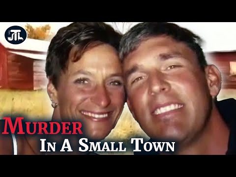 The murder of Darlene Foley [True Crime Documentary]