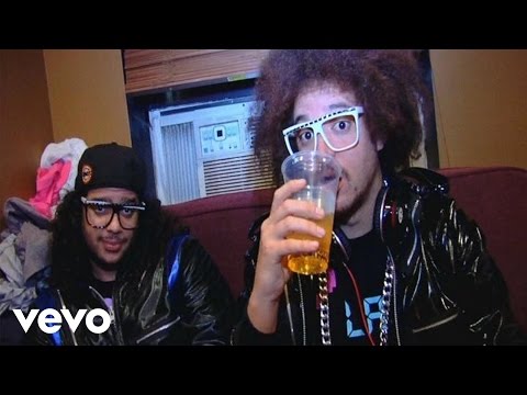 LMFAO - VEVO24s: LMFAO