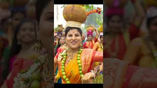 Bonalu Song 2024 Promo #mangli #bonalu2024 #bonalu #bonalusongs