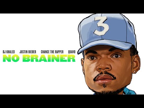 DJ Khaled - No Brainer (Audio) ft. Justin Bieber, Chance the Rapper, Quavo