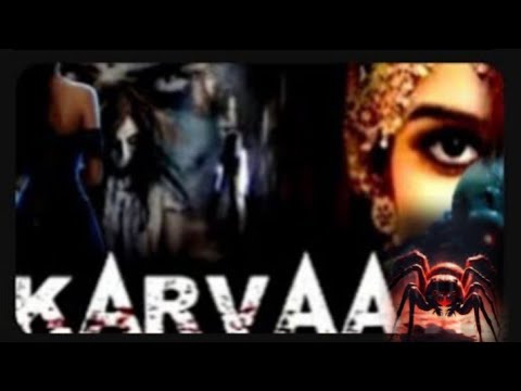 KARVAA  ( 1080p ) Full Horror Movie in Hindi Dubbed Hindi Dubbed Horror Movies/South Horror #film