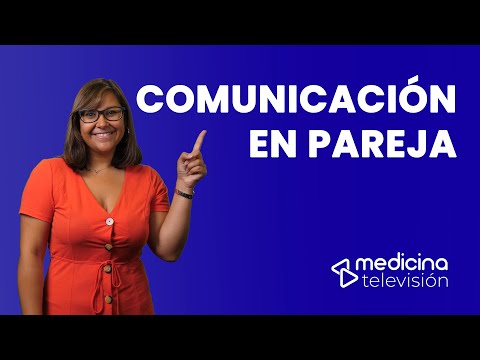 Comunicación en pareja: claves para que la relación funcione