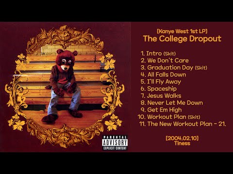 The College Dropout