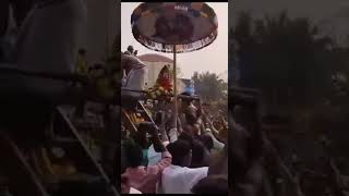 Puttakonda Laxmi Narasimhar Rathothsavam 08-02-025