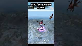 how to download free fire advance server||#shortsfeed #shorts