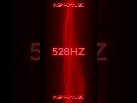 528HZ Healing Music | Whole Body Cell Repair