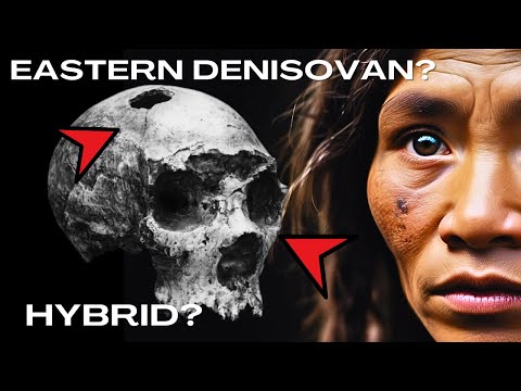 Discover the Mysterious Denisovan Hybrid in Ancient China