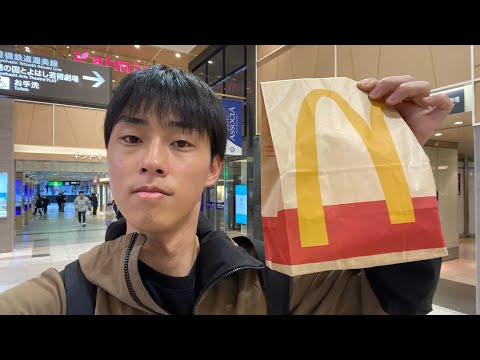 【フル】マック不人気ランキングTOP3を食べてみた