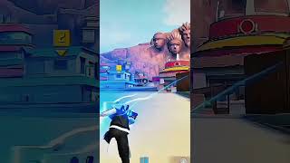 Naruto x free fire #shorts #viralvideo