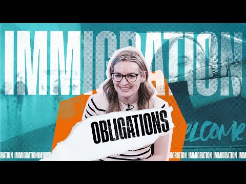 Obligations | An Employer's Guide to Immigration Law - Part 3