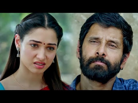 Tamannah Bhatia अपने Shaadi का इनविटेशन Vikram को देने आयी