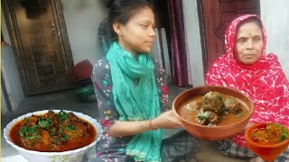 आज बनाये उत्तर प्रदेश का फेमस स्ट्रीट फूड पालक सकोड़ा😍How To Make sakoda🤔इलाहाबाद का फेमस सकौड़ा चाट