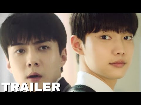 All That We Loved (2023) Official Trailer | EXO Sehun, Jo Joon Young, Jang Yeo Bin