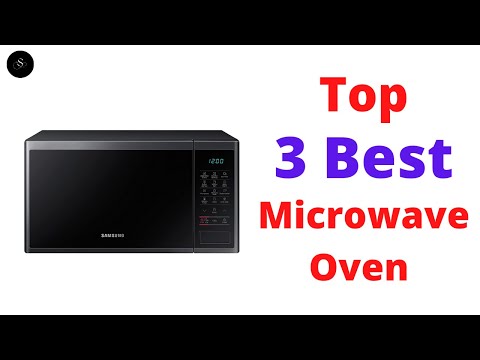 Best 3 Microwave Oven under 12000 | Top 3 Best Microwave Oven 2022