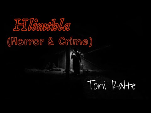 Hlimthla | Horror & Crime | Short Story | Toni Ralte