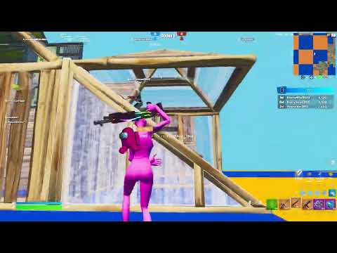 Fiji🌺 (Season 3 Fortnite Montage)