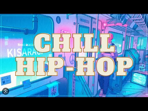 【ドライブで聴きたいHIPHOP】エモい感じのHIPHOP/ChillMIX/何度でも聴きたくなる