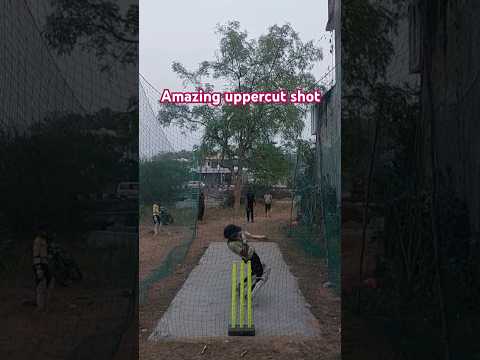 Upar cut short by bhavya rathwa#viralshort #cricketlover #trending #ytshort #youtube