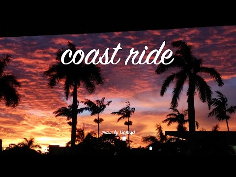 LiQWYD - Coast Ride [Official]