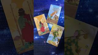 Their Feelings & Thoughts #mysticworld1111 #tarot #theirfeelings #theirthoughts