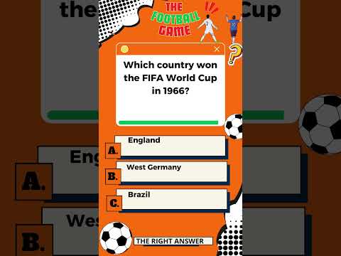 Are you ready to prove you're a football trivia genius?  #quiz #footballquiz