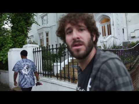 Lil Dicky - Behind The Dick Episode 4