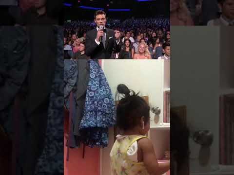 3 Yr old Lara Vs Jennifer Holliday & Jessica Sanchez | And I am telling you I am not going