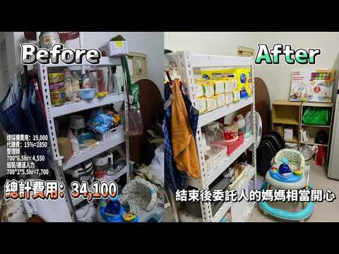 3萬元小資微改造＋微裝修，拯救老家大作戰！