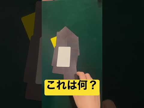 これは何？#ボードゲーム #shorts