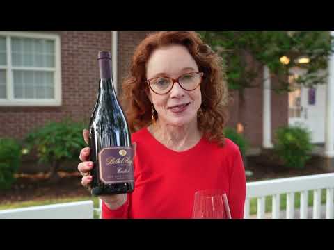 My favorite wines form the International Pinot Noir Celebration (IPNC) 2024