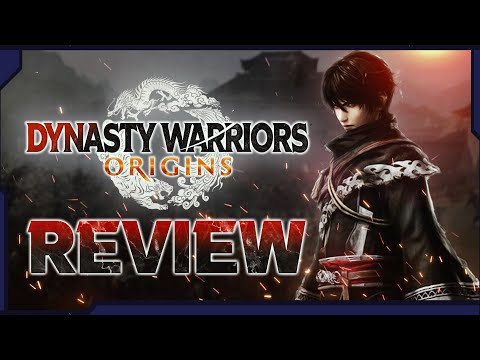 A Return to Greatness? | Dynasty Warriors Origins Review