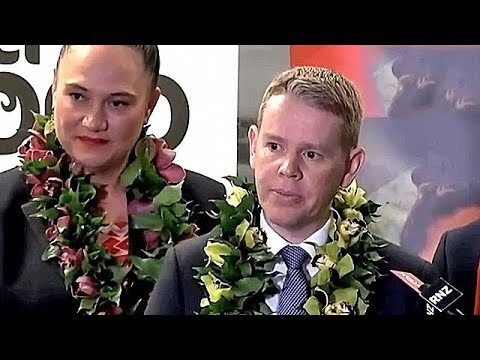 Should Chris Hipkins Be Criminally Prosecuted?