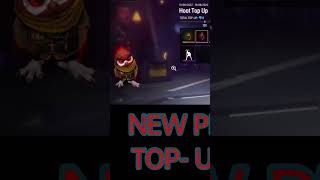 NEW PET HOOT IN FREE FIRE #shorts #viral #youtubeshorts #freefire #freefirenewpet