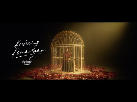 Fadhilah Intan - Kubang Kenangan (Official Music Video)