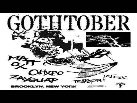 Matt Ox, Zayguapkid +More Live in NYC (10/31/24)