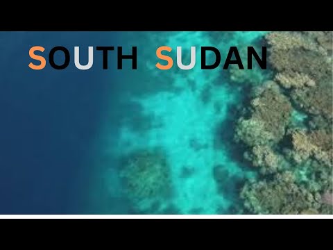 South Sudan: Untamed Beauty and Cultural Riches