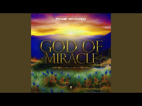 God Of Miracle