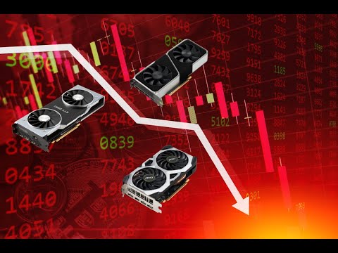 The Great Graphics Card Shortage