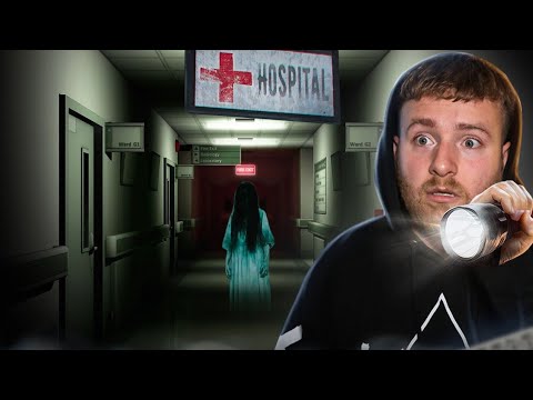 Japan's Most Haunted Hospital | LOCALS WILL NOT VISIT HERE (Real Life Horror Movie)