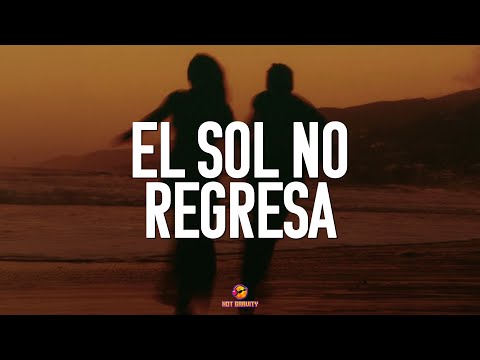 La 5a Estación - El Sol No Regresa || Vídeo con letra