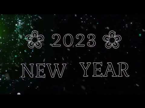 New Year 2023 Name Status ❤️ Name Love Status Song🌷New Year Romantic status @atozname6083