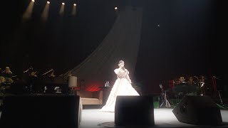 薬師丸ひろ子 - メイン・テーマ（Live at 東京国際フォーラム ホール A 2023）