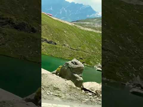 Himachal Rohtang #shorts #cpvlogs #himachalpradesh #manali #rohtang