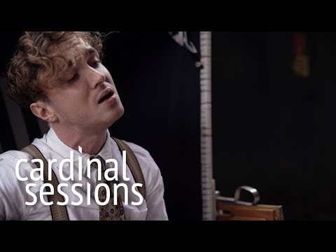 David Keenan - The Healing - CARDINAL SESSIONS