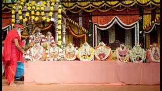 Sahasra Chandra Darshana Shanti Mahotsava • 4 Feb 2023