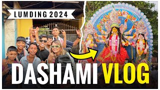 Lumding Bijoya Dashami 2024 - IBMer7